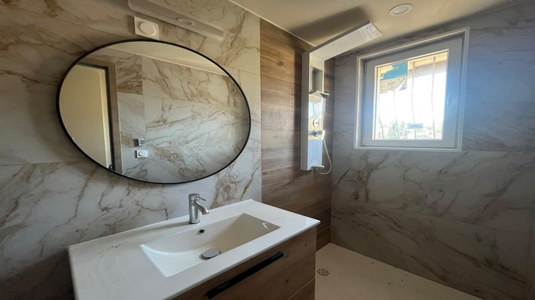 Ma-Cabane - Vente Appartement PEGOMAS, 56 m²