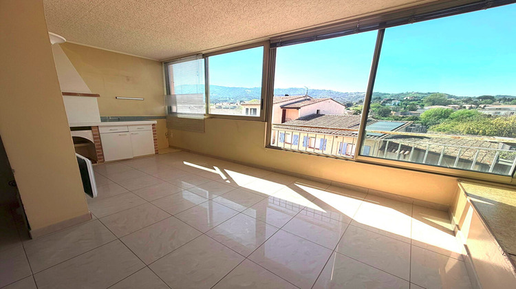 Ma-Cabane - Vente Appartement PEGOMAS, 70 m²