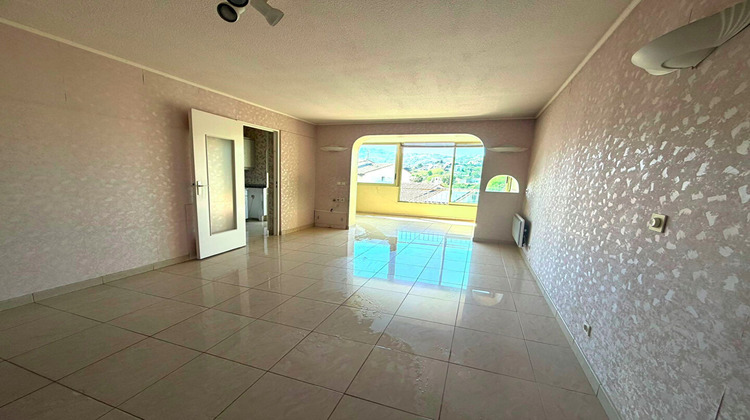 Ma-Cabane - Vente Appartement PEGOMAS, 70 m²