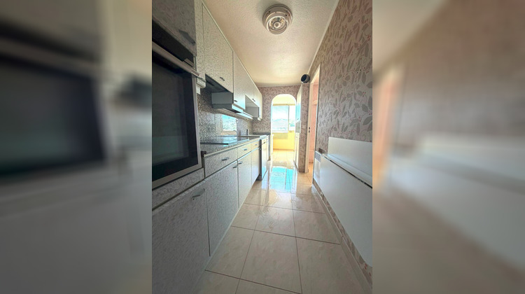 Ma-Cabane - Vente Appartement PEGOMAS, 70 m²