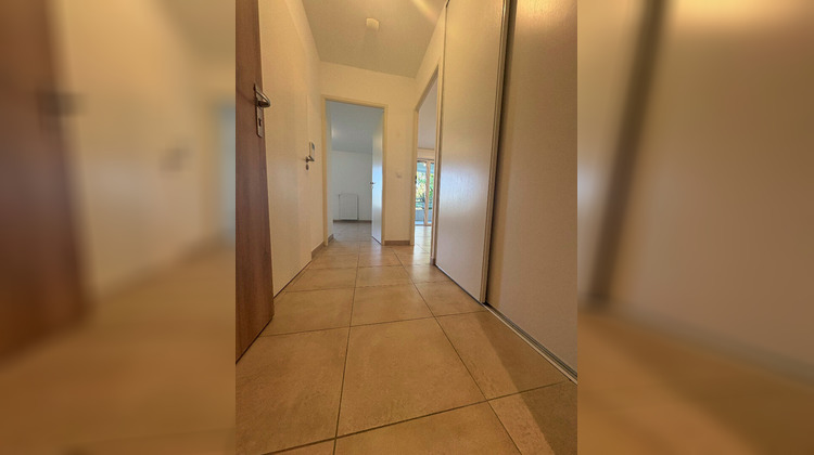 Ma-Cabane - Vente Appartement PEGOMAS, 41 m²