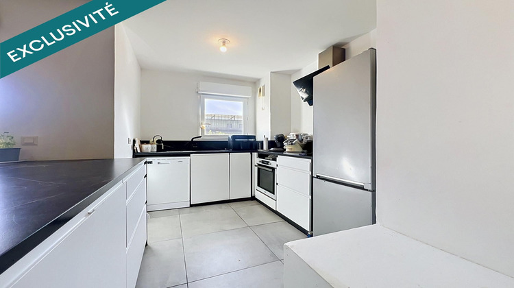 Ma-Cabane - Vente Appartement Pégomas, 43 m²