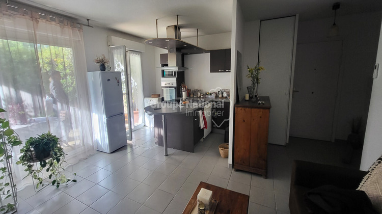Ma-Cabane - Vente Appartement PEGOMAS, 62 m²