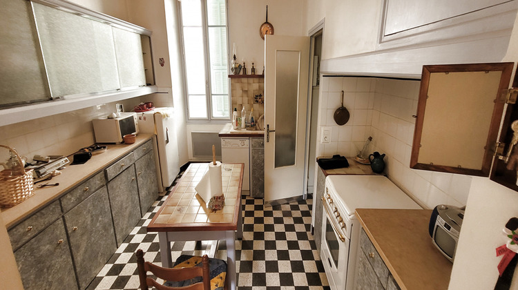 Ma-Cabane - Vente Appartement Peille, 65 m²