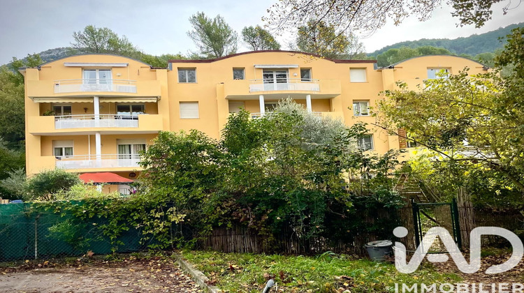 Ma-Cabane - Vente Appartement Peille, 68 m²