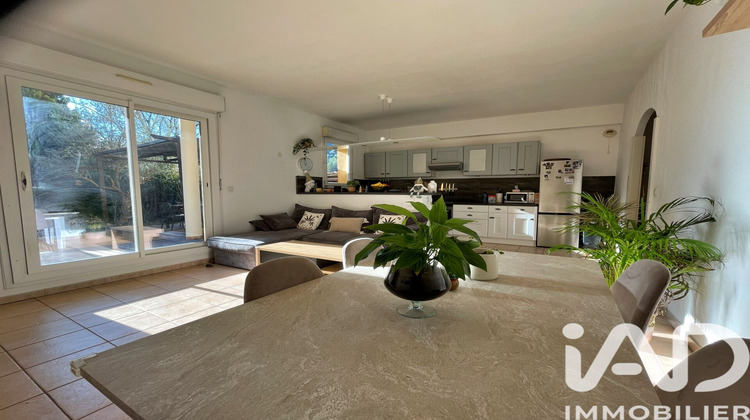 Ma-Cabane - Vente Appartement Peille, 68 m²