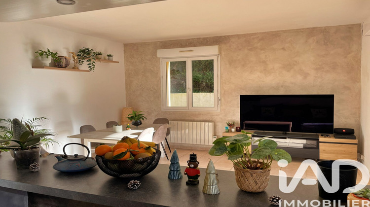 Ma-Cabane - Vente Appartement Peille, 68 m²