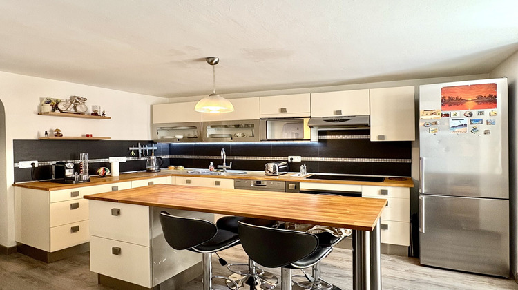 Ma-Cabane - Vente Appartement Peille, 74 m²