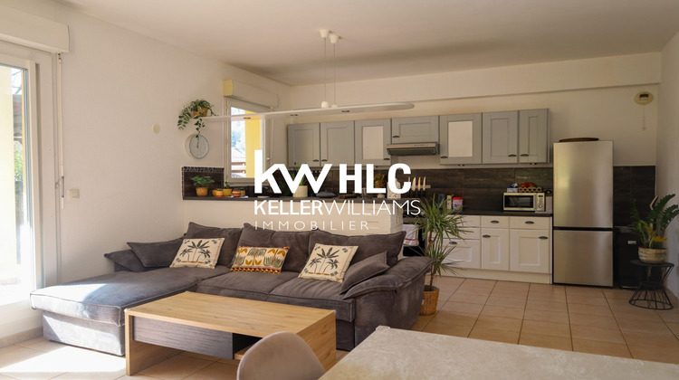 Ma-Cabane - Vente Appartement Peille, 68 m²