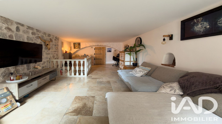 Ma-Cabane - Vente Appartement Peille, 67 m²