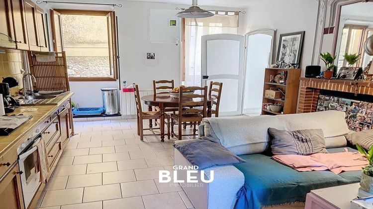 Ma-Cabane - Vente Appartement Peillon, 50 m²