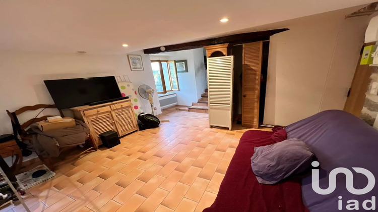Ma-Cabane - Vente Appartement Peillon, 23 m²