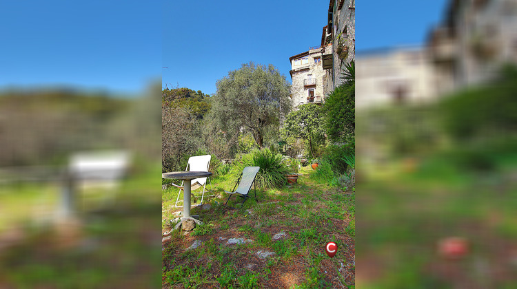 Ma-Cabane - Vente Appartement Peillon, 97 m²