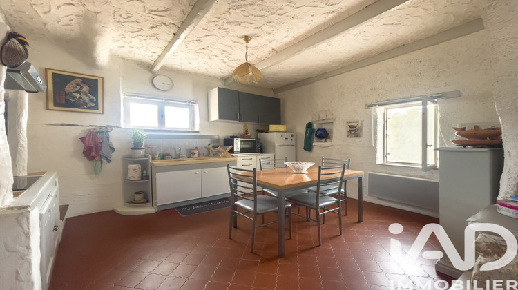 Ma-Cabane - Vente Appartement Peillon, 55 m²