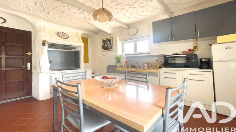 Ma-Cabane - Vente Appartement Peillon, 55 m²