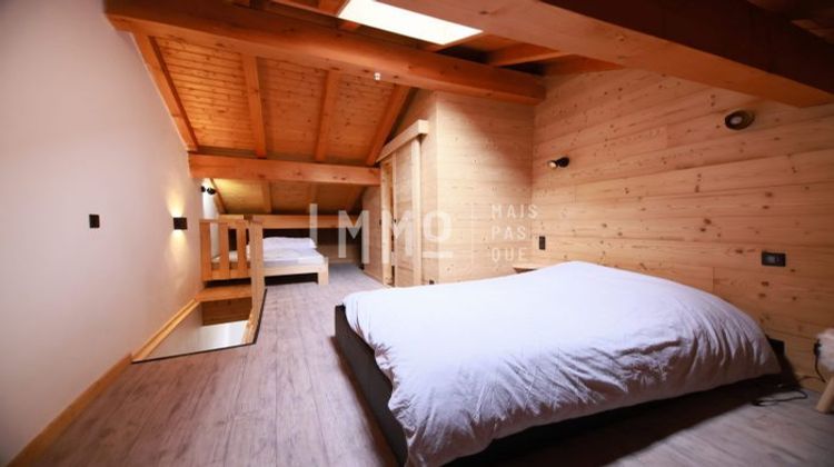 Ma-Cabane - Vente Appartement Peisey-Nancroix, 59 m²