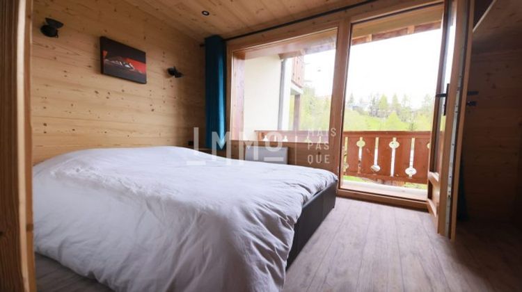 Ma-Cabane - Vente Appartement Peisey-Nancroix, 59 m²