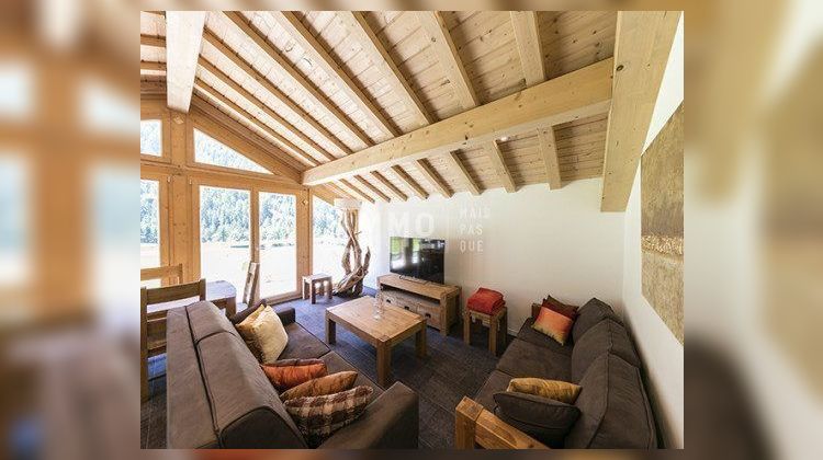 Ma-Cabane - Vente Appartement Peisey-Nancroix, 106 m²