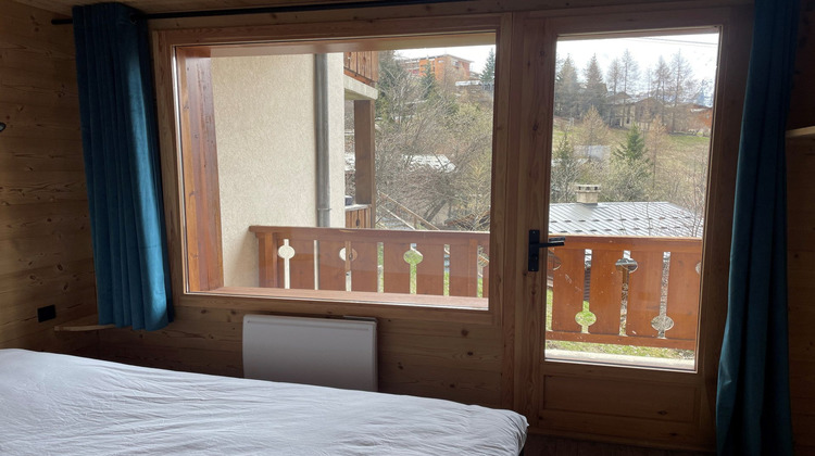 Ma-Cabane - Vente Appartement Peisey-nancroix, 60 m²