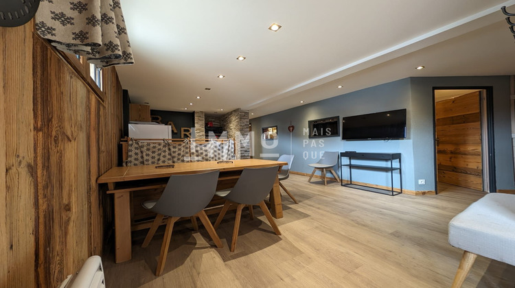 Ma-Cabane - Vente Appartement Peisey-Nancroix, 73 m²