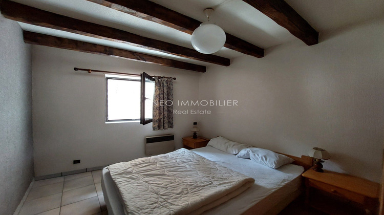 Ma-Cabane - Vente Appartement Peisey-Nancroix, 47 m²