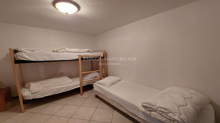 Ma-Cabane - Vente Appartement Peisey-Nancroix, 47 m²