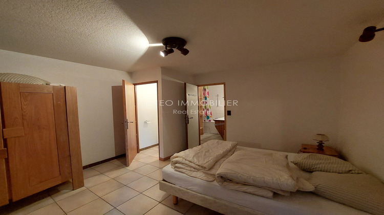 Ma-Cabane - Vente Appartement Peisey-Nancroix, 47 m²