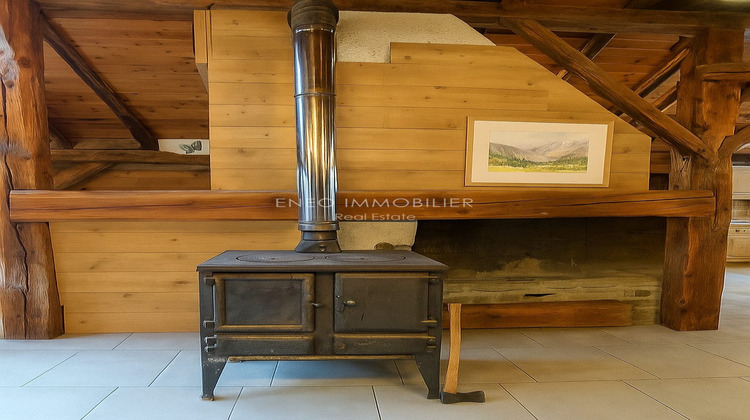 Ma-Cabane - Vente Appartement Peisey-Nancroix, 76 m²