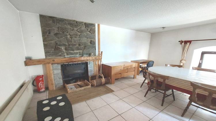 Ma-Cabane - Vente Appartement Peisey-Nancroix, 48 m²