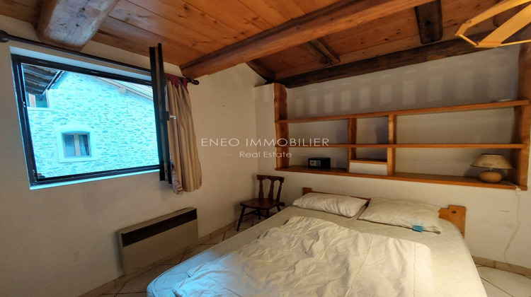 Ma-Cabane - Vente Appartement Peisey-Nancroix, 48 m²