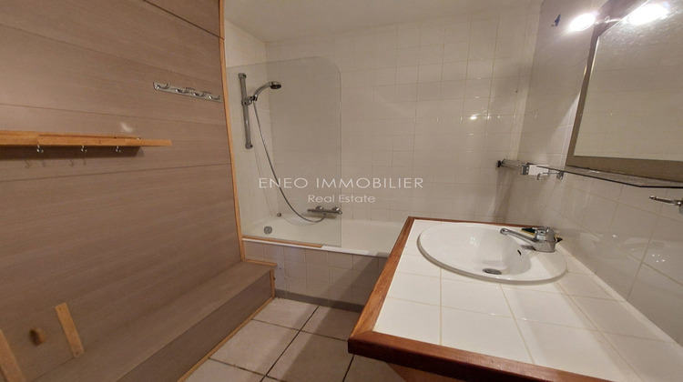 Ma-Cabane - Vente Appartement Peisey-Nancroix, 48 m²