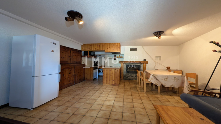 Ma-Cabane - Vente Appartement Peisey-Nancroix, 47 m²