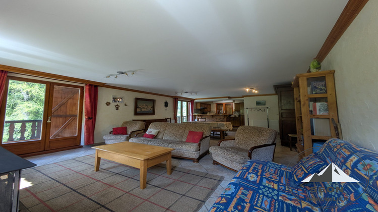 Ma-Cabane - Vente Appartement Peisey-Nancroix, 84 m²