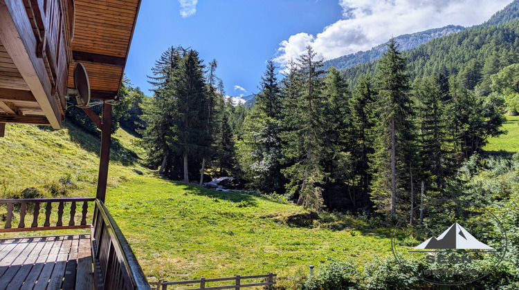 Ma-Cabane - Vente Appartement Peisey-Nancroix, 84 m²