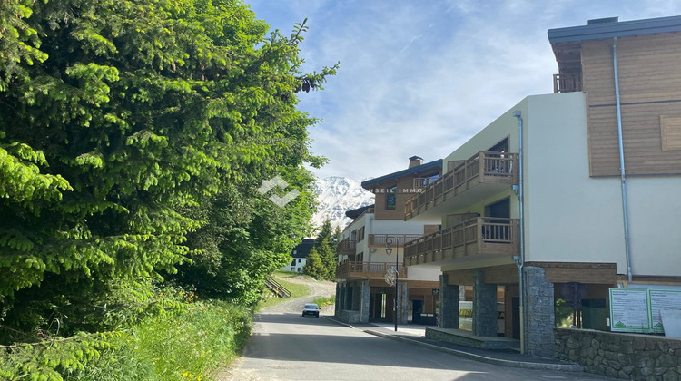 Ma-Cabane - Vente Appartement Peisey-Nancroix, 77 m²