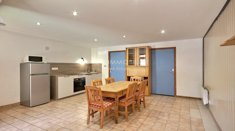 Ma-Cabane - Vente Appartement Peisey-Nancroix, 41 m²