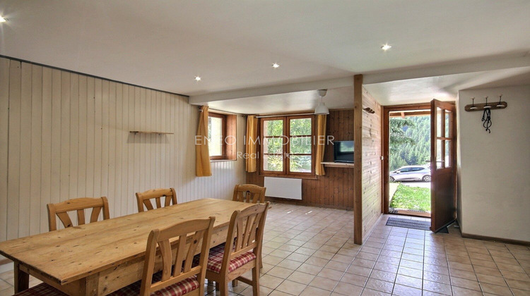 Ma-Cabane - Vente Appartement Peisey-Nancroix, 41 m²