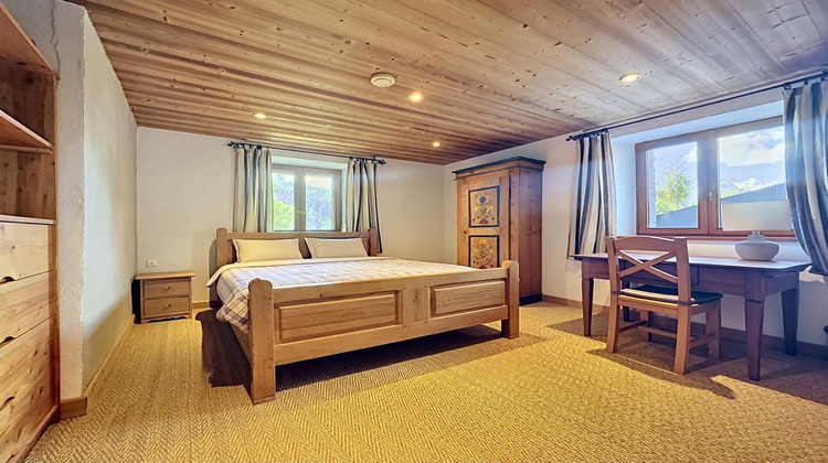 Ma-Cabane - Vente Appartement Peisey-Nancroix, 194 m²