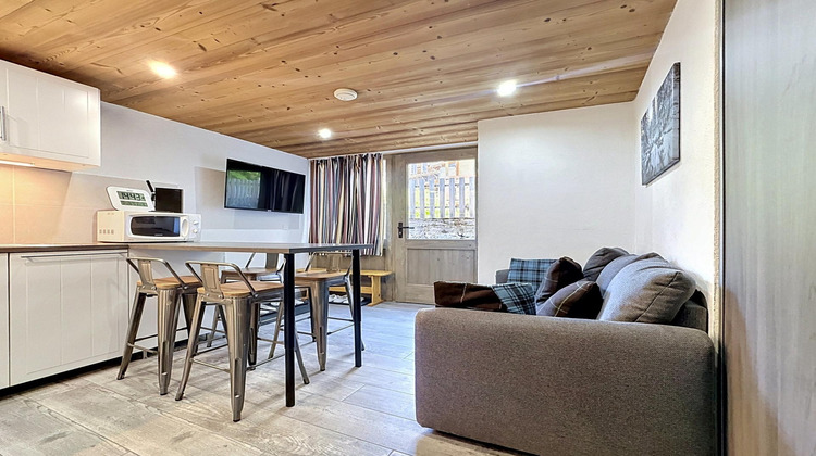 Ma-Cabane - Vente Appartement Peisey-Nancroix, 194 m²