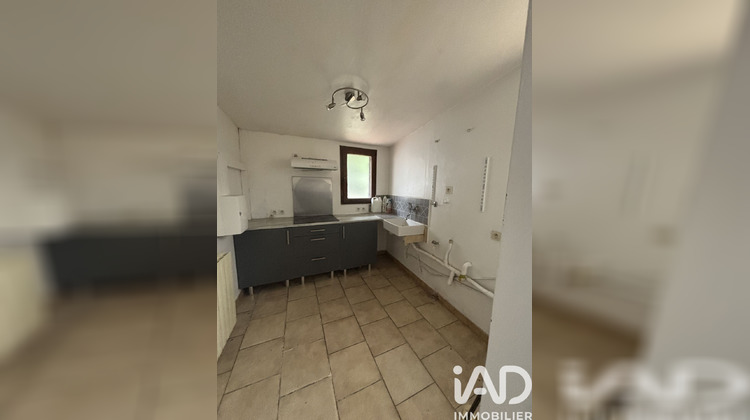 Ma-Cabane - Vente Appartement Pélissanne, 45 m²