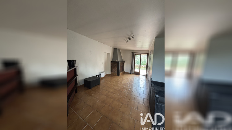 Ma-Cabane - Vente Appartement Pélissanne, 45 m²