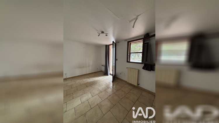 Ma-Cabane - Vente Appartement Pélissanne, 45 m²