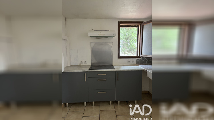 Ma-Cabane - Vente Appartement Pélissanne, 45 m²