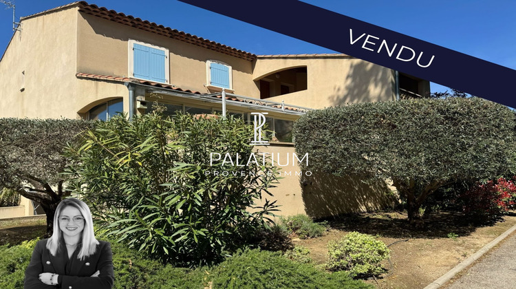 Ma-Cabane - Vente Appartement Pélissanne, 84 m²