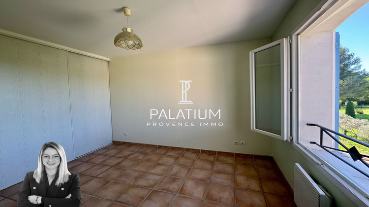 Ma-Cabane - Vente Appartement Pélissanne, 84 m²