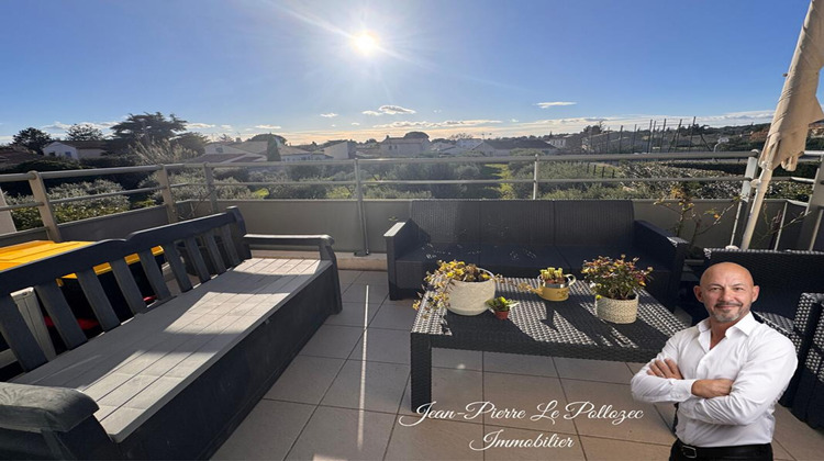 Ma-Cabane - Vente Appartement PELISSANNE, 61 m²