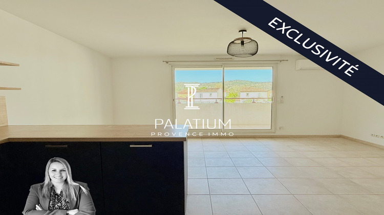 Ma-Cabane - Vente Appartement Pélissanne, 48 m²