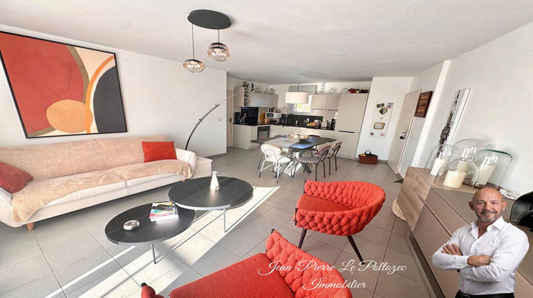 Ma-Cabane - Vente Appartement PELISSANNE, 61 m²