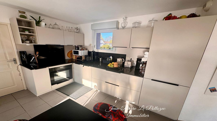 Ma-Cabane - Vente Appartement PELISSANNE, 61 m²