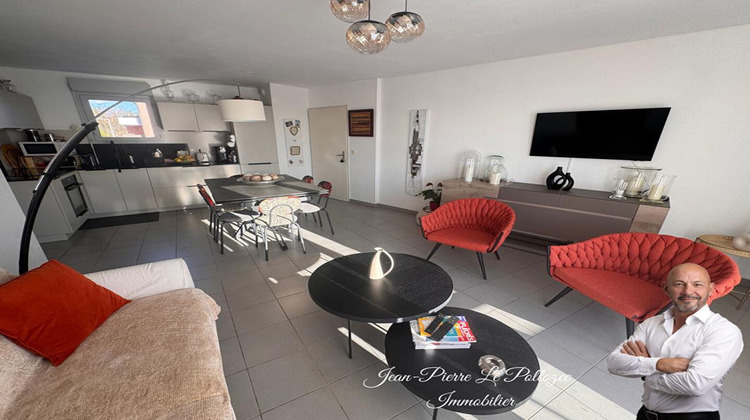 Ma-Cabane - Vente Appartement PELISSANNE, 61 m²